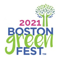 Boston GreenFest logo - Similar company to Blackstone Valley Hub For Workforce Development