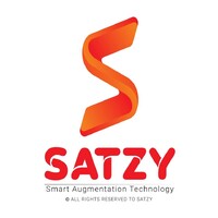 Satzy Software Pvt Ltd. logo - Similar company to Pribhaytech