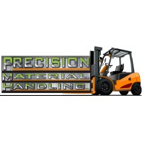 PMH Precision Material Handling logo - Similar company to Banning Unified School District