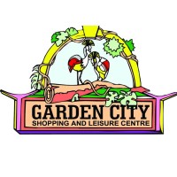 Garden City Kampala logo - Similar company to Capital Fm Uganda
