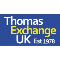 Thomas Exchange UK Ltd logo - Similar company to Viridis Aviation