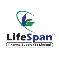 LIFESPAN PHARMA SUPPLY logo - Similar company to Surya Pharma Limited