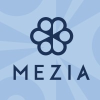 MEZIA logo - Similar company to Cafés Maurice
