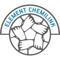 Element Chemilink logo - Similar company to Hitarth