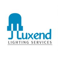 Luxend Lighting Services logo - Similar company to Bright Westech Solution Pvt Ltd