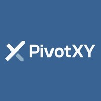 PivotXY.ai logo - Similar company to Pivotx Labs