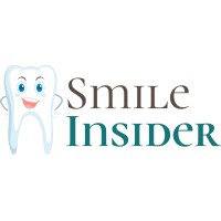 Smile Insider logo - Similar company to Visioneight
