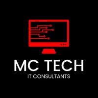 MC Tech Consultants logo - Similar company to Count Edge