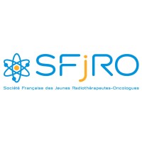 SFjRO-Société Française des Jeunes Radiothérapeutes Oncologues logo - Similar company to Sfog