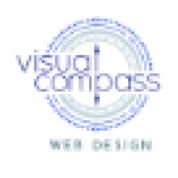 Visual Compass (Vc) Web Design