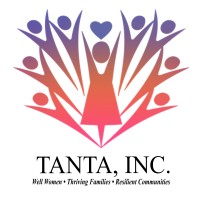 TANTA, Inc logo - Similar company to Ieee Tanta Student Branch