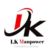I.K MANPOWER SERVICES logo - Similar company to Talentsetu