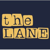 The Lane Restaurant logo - Similar company to Cogs Bar & Kitchen
