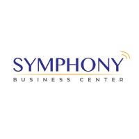 Symphony Business Center logo - Similar company to Blue Symphony