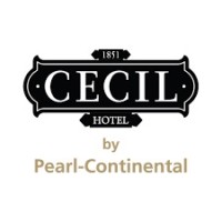 Cecil Hotel by Pearl Continental Murree logo - Similar company to One Constitution Avenue