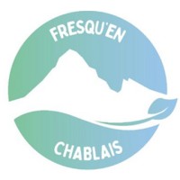 Fresqu'en Chablais logo - Similar company to Crispwp