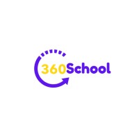 360School ERP logo - Similar company to Dervac