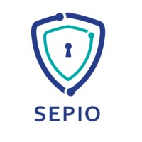 Sepio Solutions Private Limited logo - Similar company to Pramukh Web Solution - India