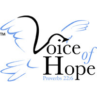 Voice of Hope logo - Similar company to Beacon Hill