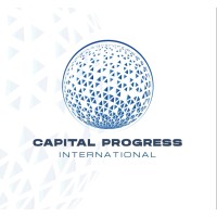 Capital Progress International 🥇 logo - Similar company to Itp Group Llc
