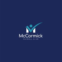 McCormick Payroll & HR logo - Similar company to Arafa Services
