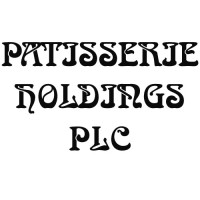 Patisserie Holdings PLC logo - Similar company to Unique Technology