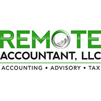 Remote Accountant, LLC. logo - Similar company to Driven Insights