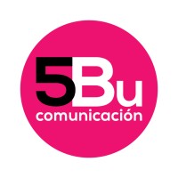 Bu5 Comunicación logo - Similar company to Innovanity · Creating Focus On Your Business