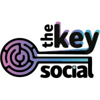The Key Social logo - Similar company to Ud Communication