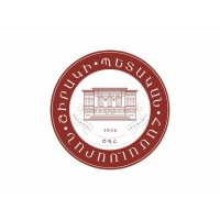 Shirak State University logo - Similar company to Zeeznetwork