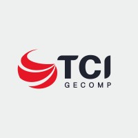 TCI GECOMP logo - Similar company to Roca Boutique