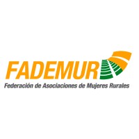 Fademur logo - Similar company to Upa Murcia