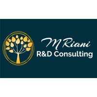 M Riani R&D Consulting