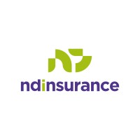 ND Insurance Broking Pvt. Ltd. logo - Similar company to Wisdom Insurance Broking Pvt Ltd