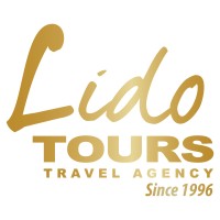 Lido Tours - Agência de Viagens e Turismo logo - Similar company to Brainbase