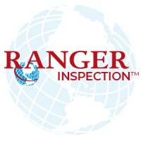 Ranger Inspection™ logo - Similar company to Avalanche Integrity