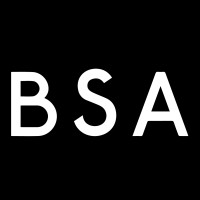 BSA - Bottega Studio Architetti logo - Similar company to Zimmer Studio