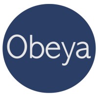 Obeya logo - Similar company to Mation