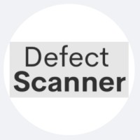 Defect Scanner logo - Similar company to Nmobile Suite