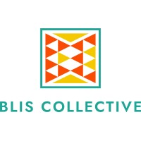 BLIS Collective logo - Similar company to Story Strategy Group