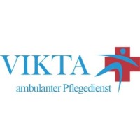 Vikta GmbH logo - Similar company to Vikta.Ca
