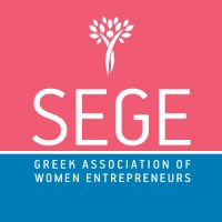 SEGE - Greek Association of Women Entrepreneurs logo - Similar company to Mellonlab