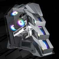 DIY Gaming PC logo - Similar company to Dynacard Co Ltd