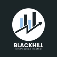 Blackhill Marketing logo - Similar company to Eppix