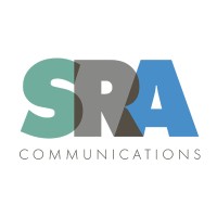 SRA Communications logo - Similar company to Calorie Control Council