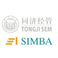 SIMBA logo - Similar company to Bamu
