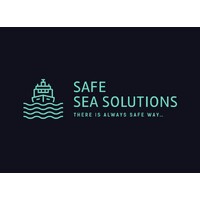 Safe Sea Solutions logo - Similar company to Partnerpit