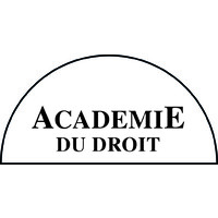 Académie du Droit ASBL logo - Similar company to Fapeo