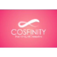 Cosfinity Cosmetics Packaging Co., Ltd. logo - Similar company to Somewang Packaging