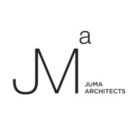 JUMA architects logo - Similar company to Objekt Architecten